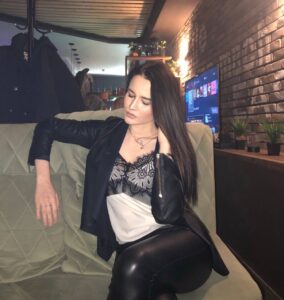 Мила проститутка Санкт-Петербурга бляди проститутки, метро Маяковская - фото 4